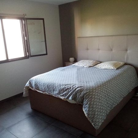 Un Air De Campagne Bed and Breakfast Μοντωμπάν Εξωτερικό φωτογραφία