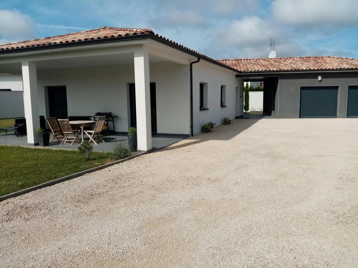 Un Air De Campagne Bed and Breakfast Μοντωμπάν Εξωτερικό φωτογραφία