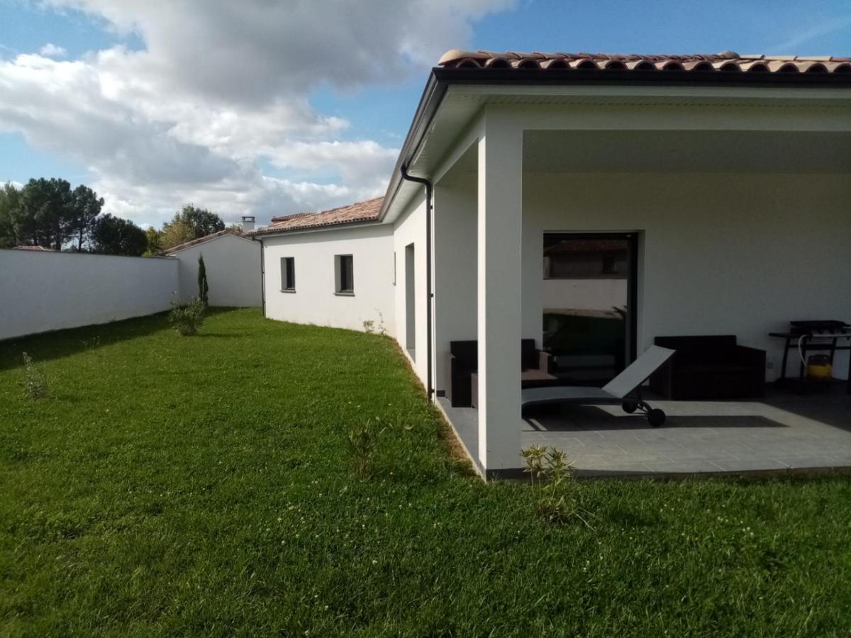 Un Air De Campagne Bed and Breakfast Μοντωμπάν Εξωτερικό φωτογραφία