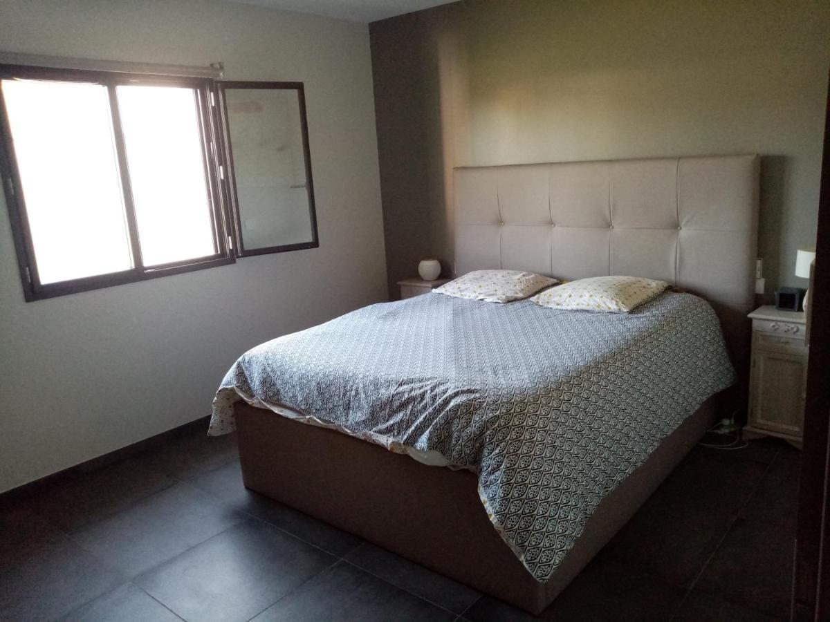 Un Air De Campagne Bed and Breakfast Μοντωμπάν Εξωτερικό φωτογραφία